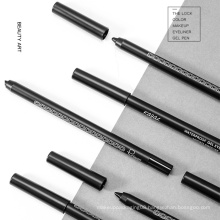 Pudaier  Matte Eye Pencil  Wholesale Cosmetics Black Eye Pencil